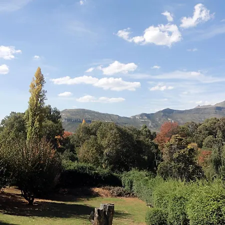 Serapeng Clarens Exterior photo