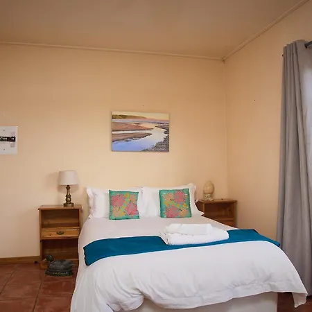 Serapeng Clarens Exterior photo