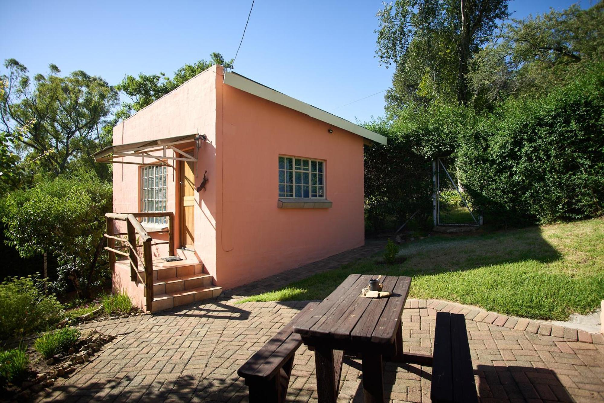 Apartamento Serapeng *