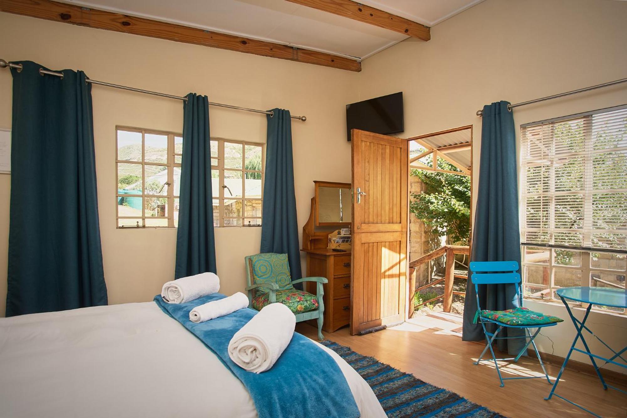 Apartamento Serapeng Clarens