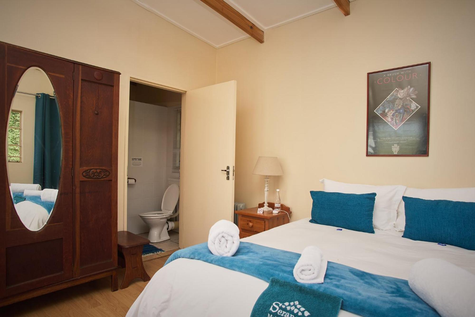 Serapeng Apartamento