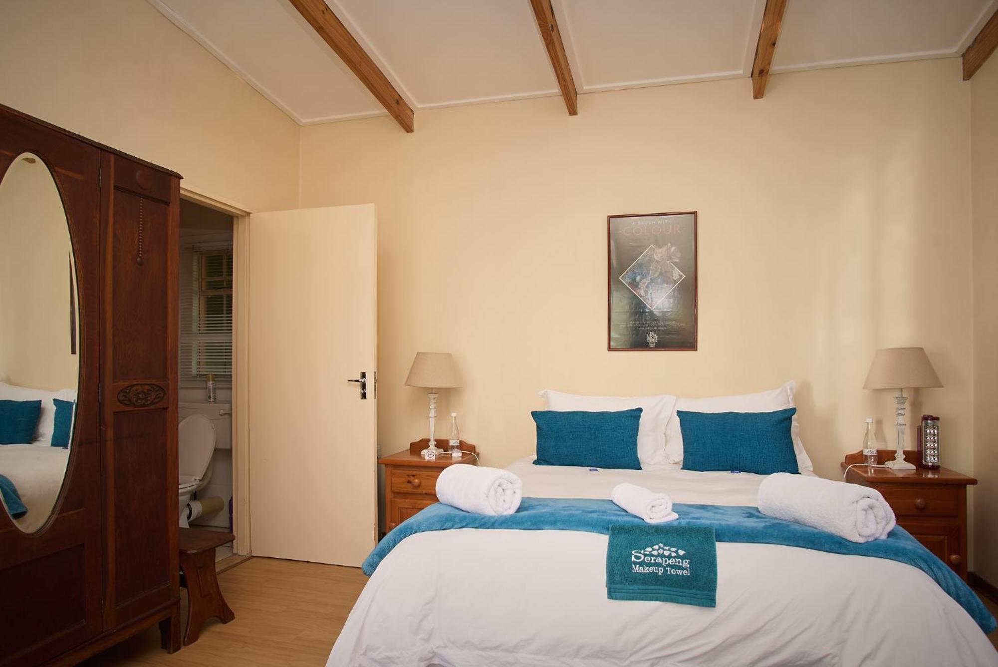 Apartamento Serapeng *