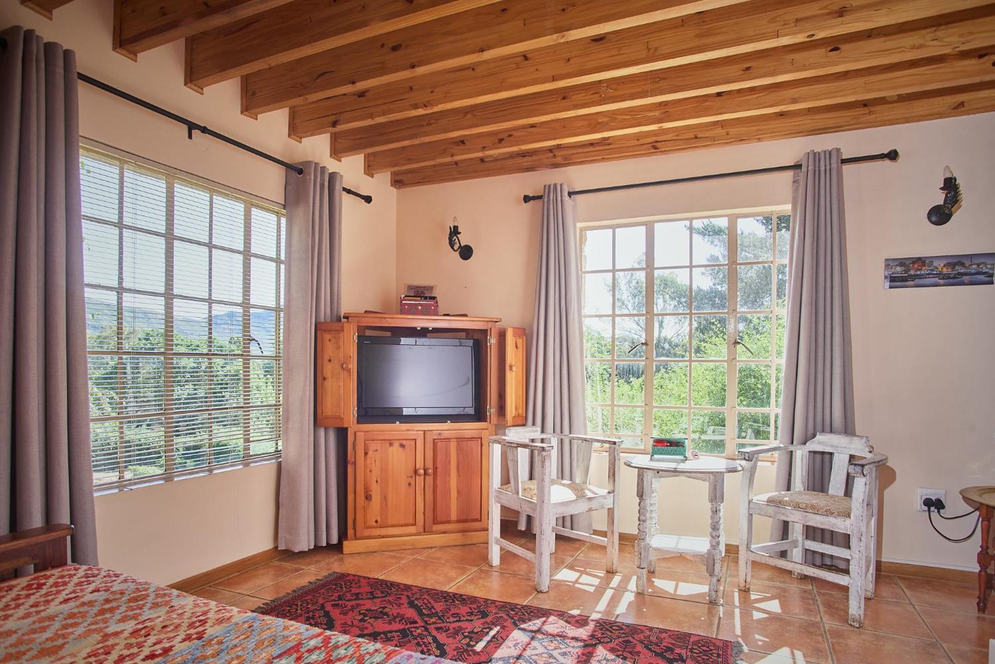 Serapeng Apartamento