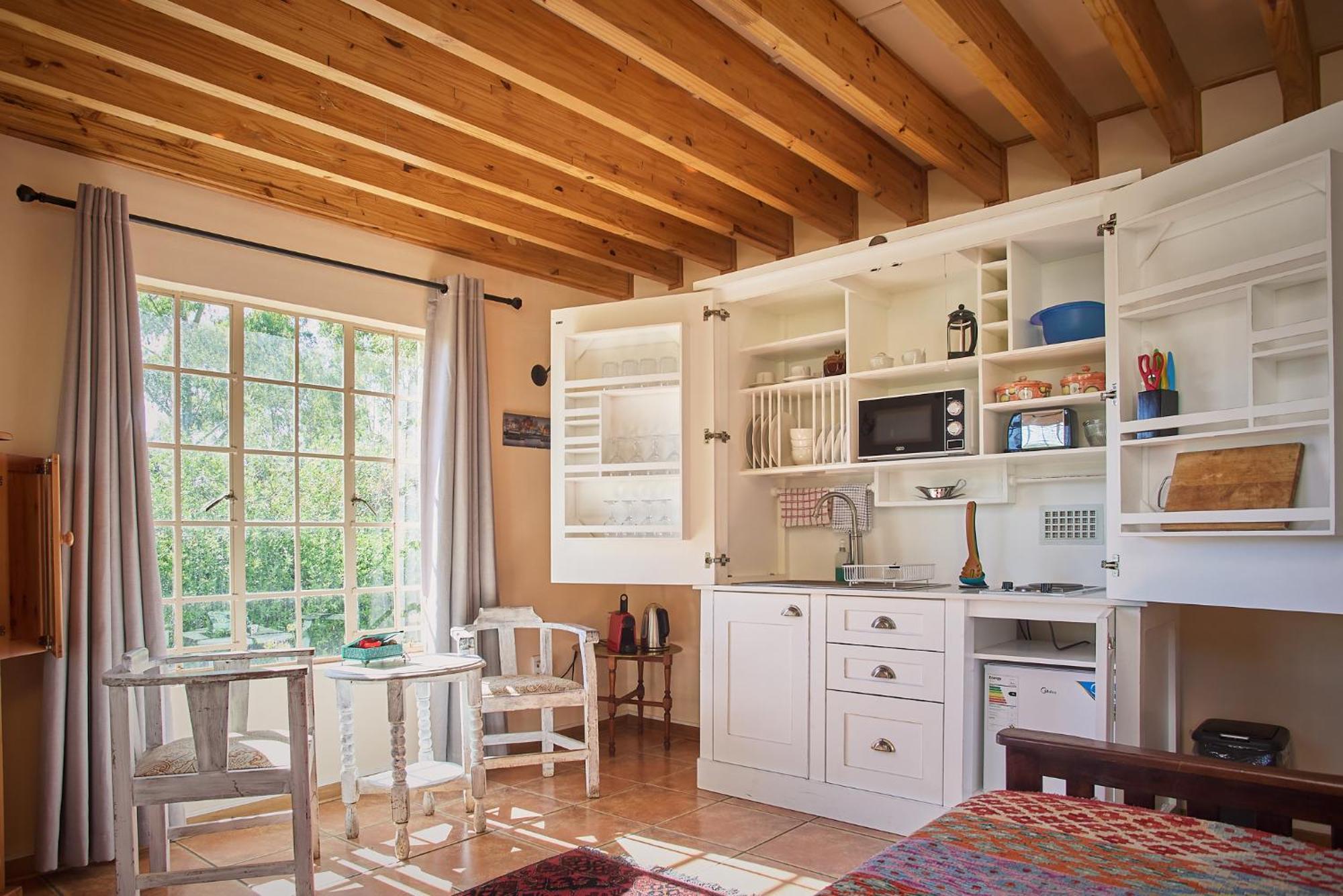 Apartamento Serapeng *