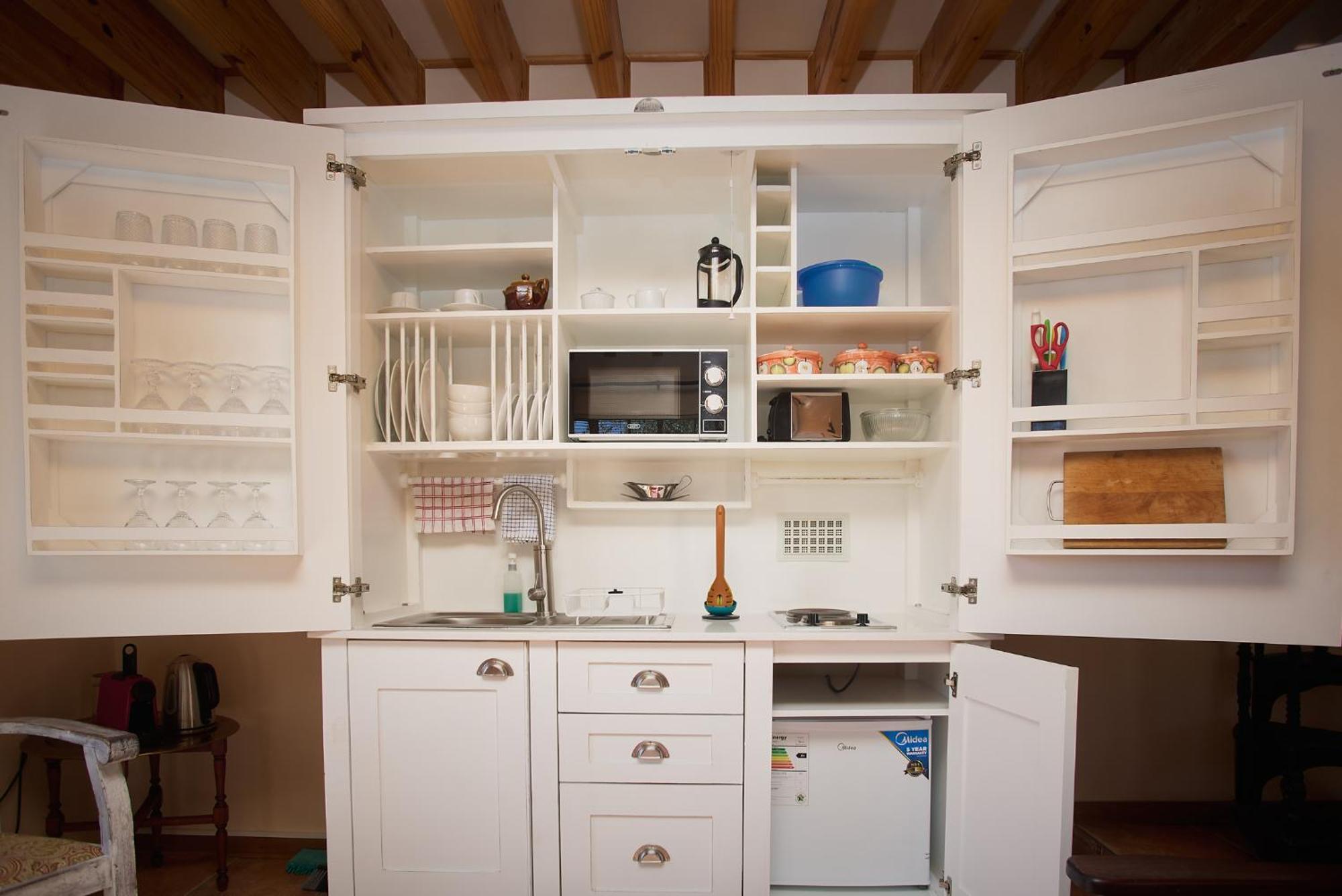 Apartamento Serapeng