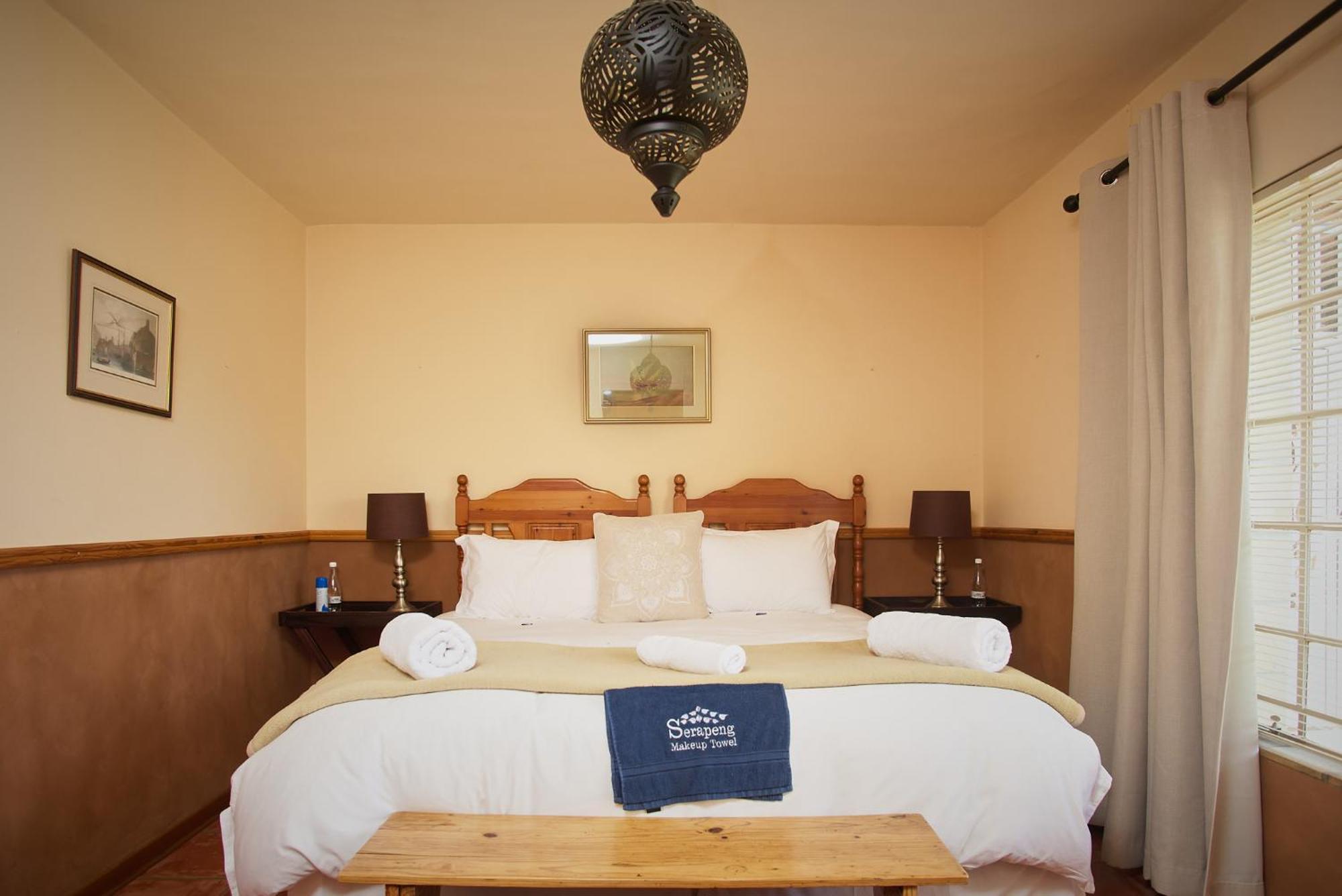 Apartamento Serapeng *