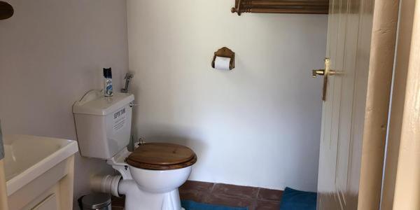 Serapeng Apartamento Clarens