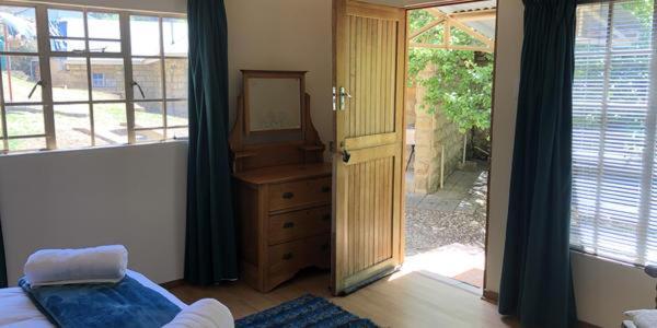 Apartamento Serapeng *
