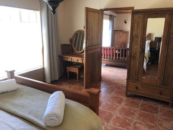 Serapeng Apartamento *